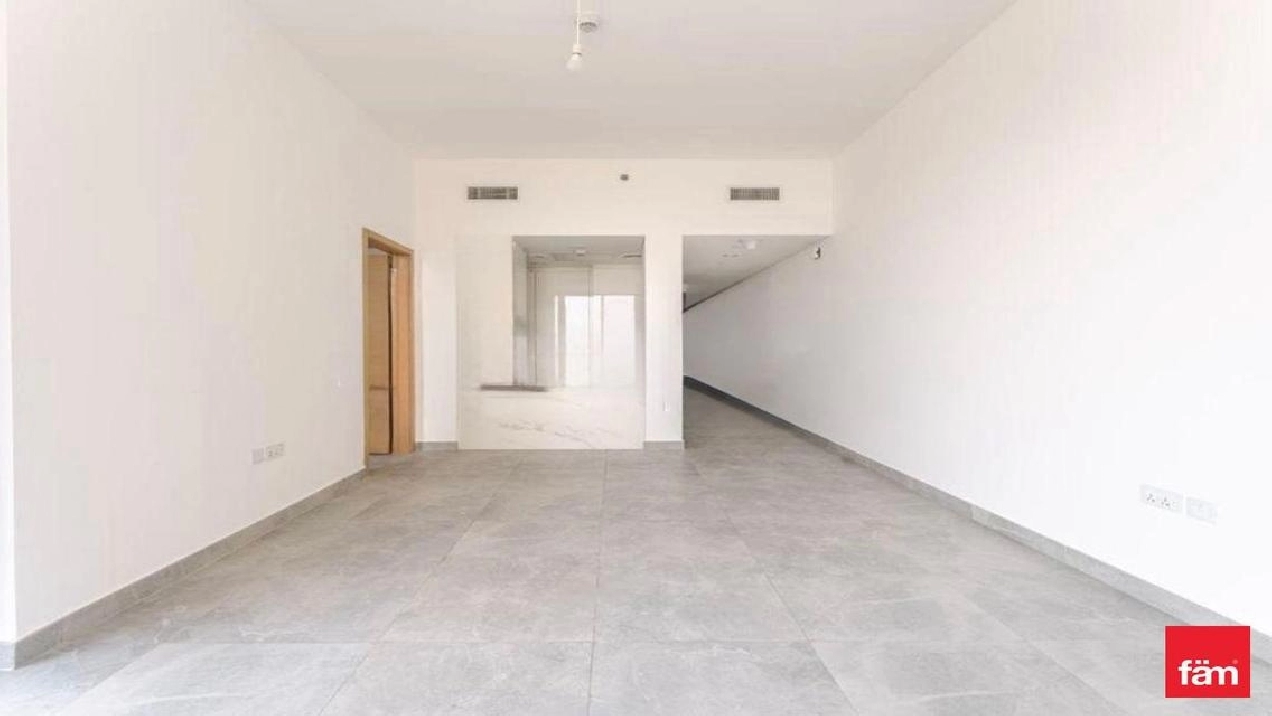 Rented | Amazing Price | Unfurnished | Good ROI Image# 1