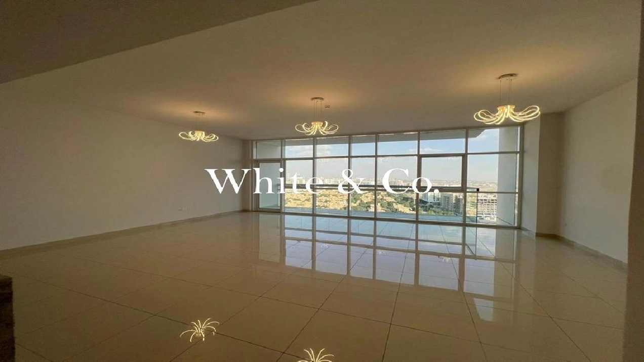 Vacant Oct 2026 | High Floor | Spacious Image# 1