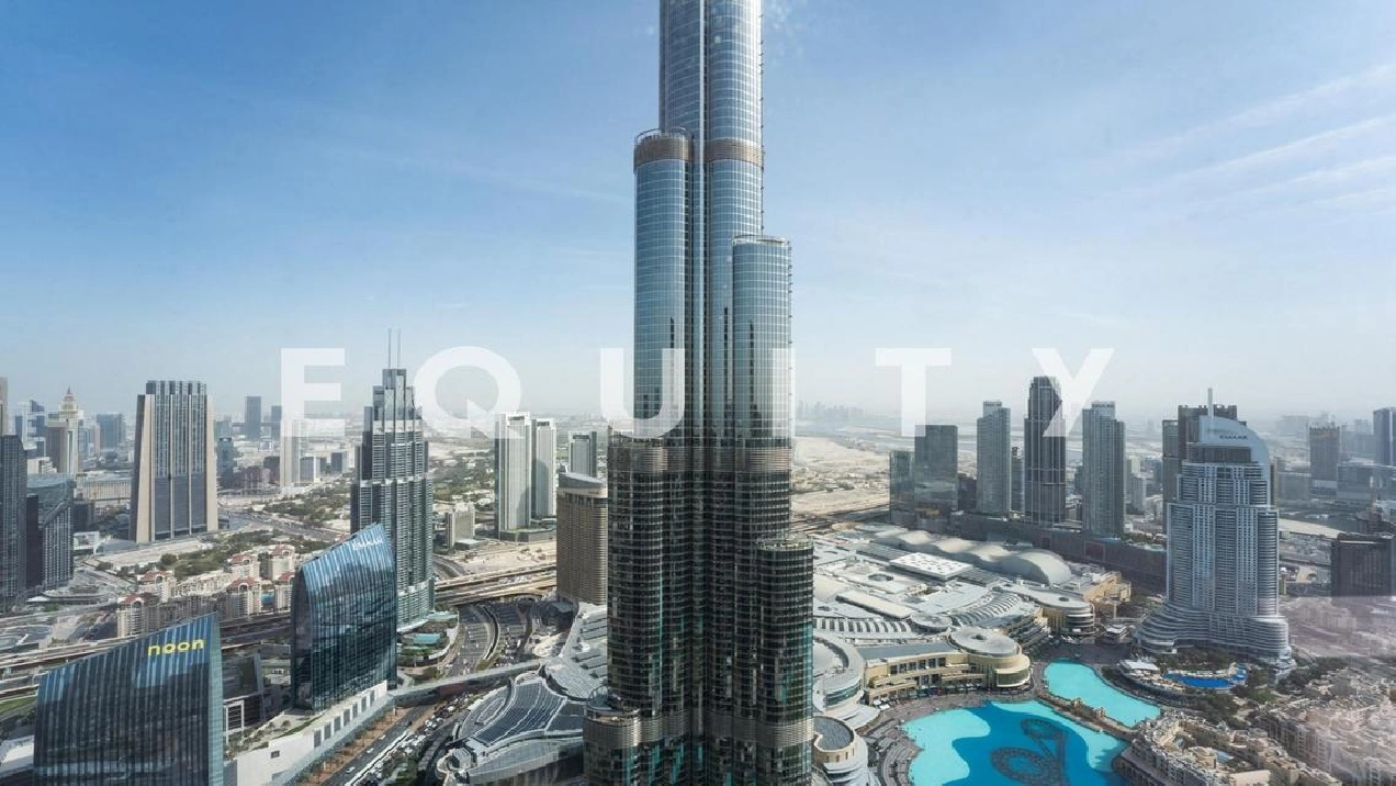 Full Floor | Penthouse | Best Downtown Views Image# 1