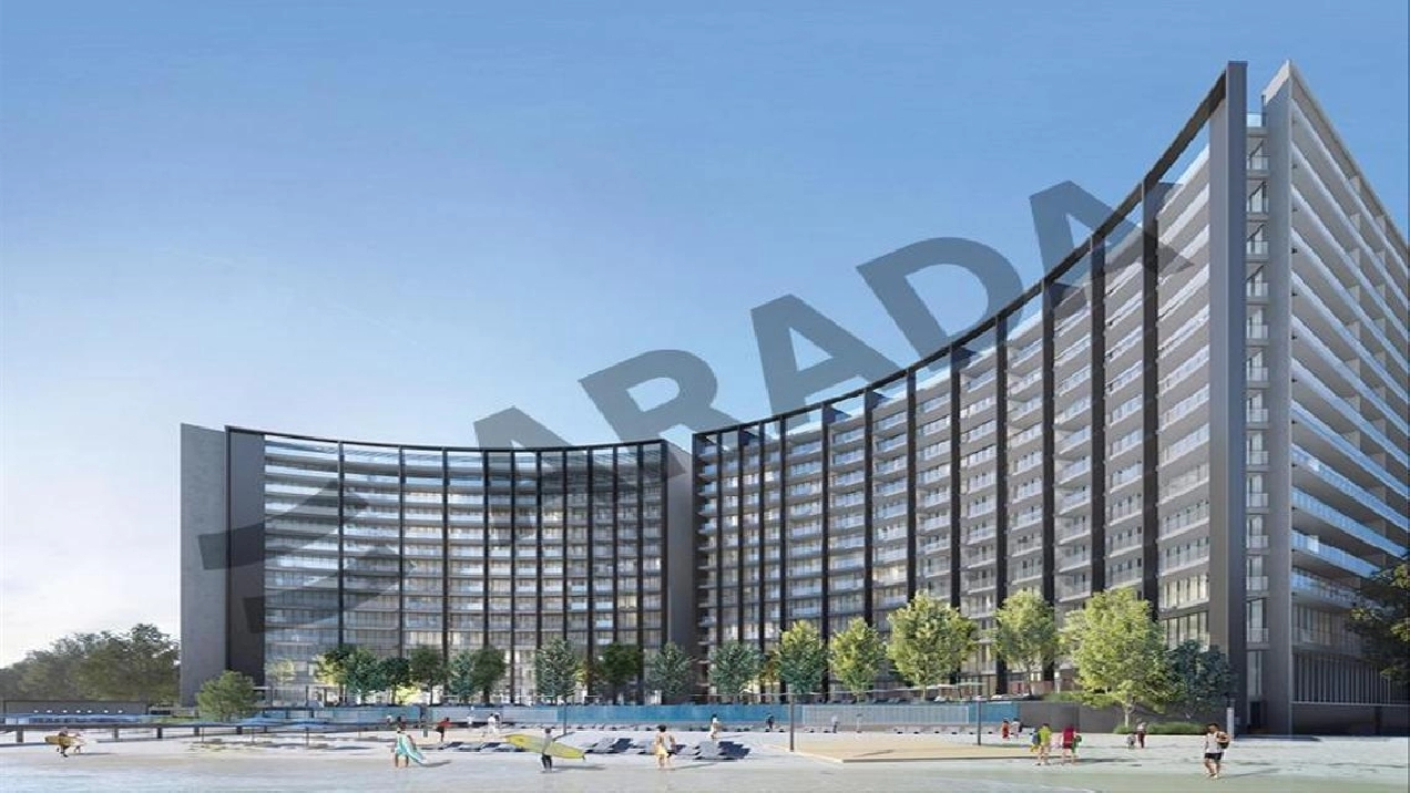 Fully furnished 2 BHK | Anantara Residences | Sharjah Pictures
