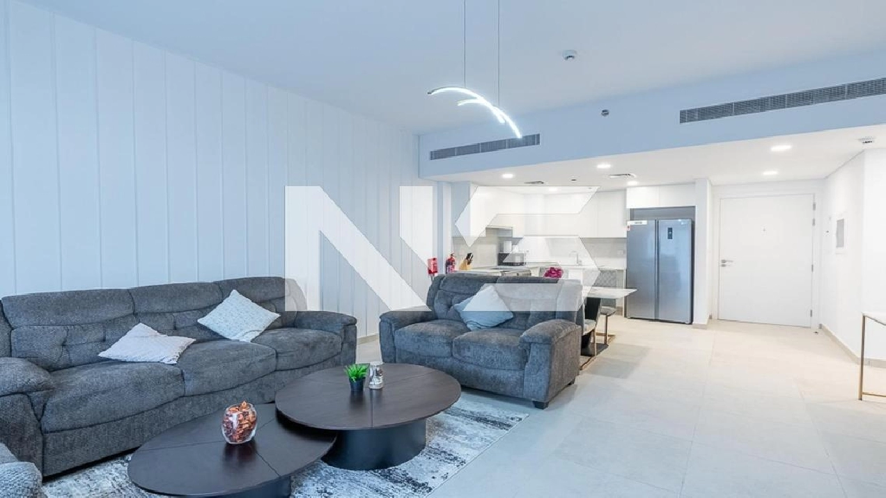 Stylish Luxury Apartment | Spacious l Furnished Image# 1