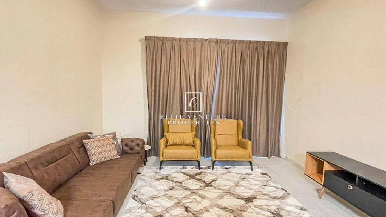 Fully furnished | High Floor | Genuine Resale Image# 1