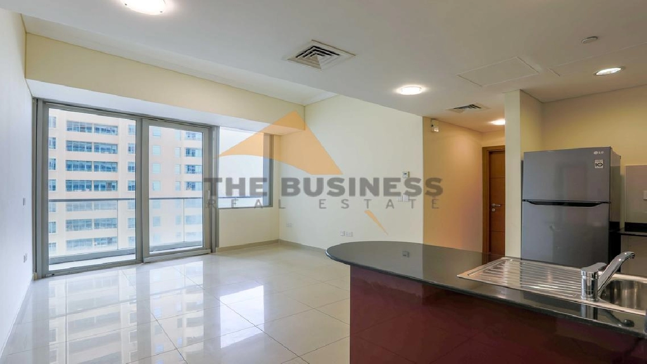 Partial Sea View | Rented | Well-maintained Pictures