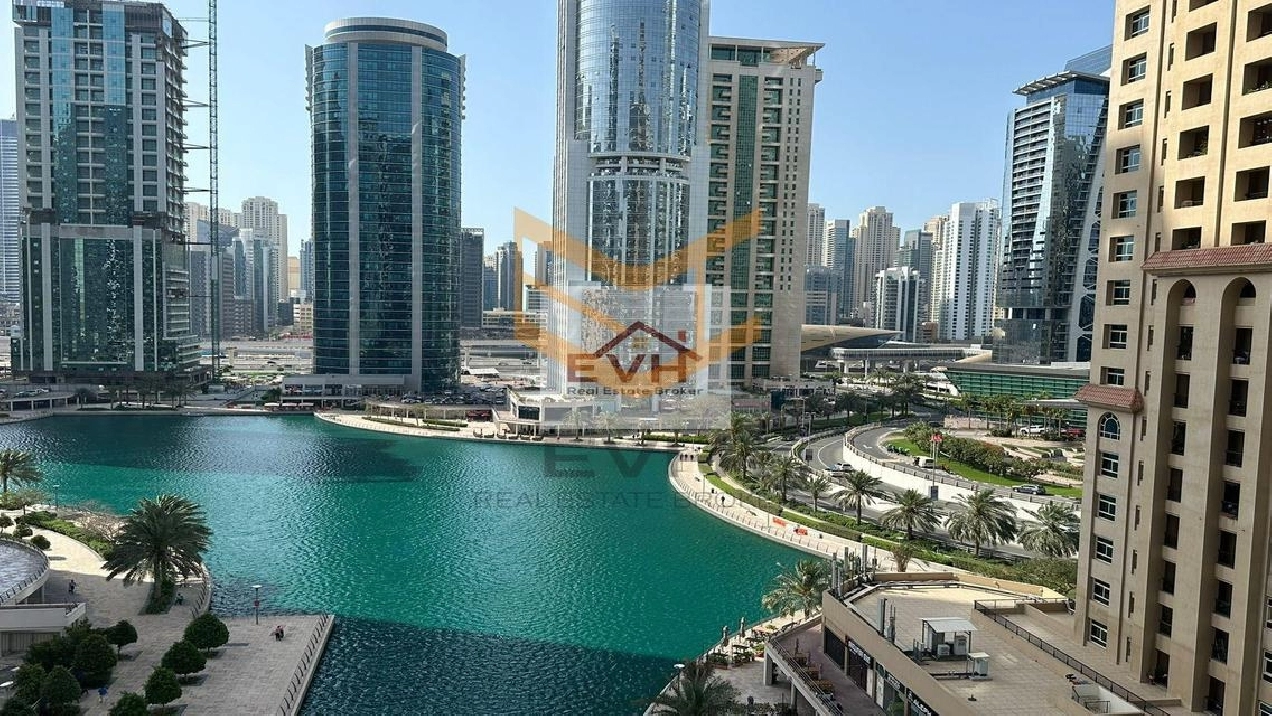 Panoramic Lake View| Generously Spacious | GCV2 Image# 1