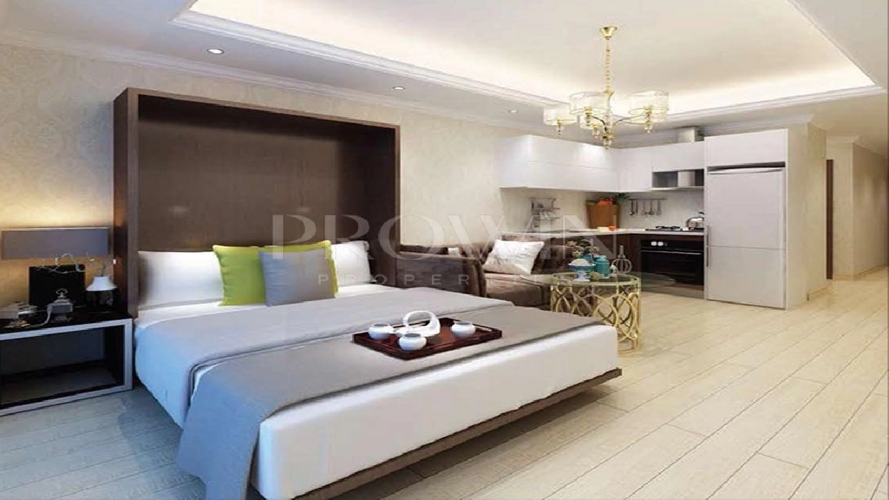 Motivated Seller | Fully Furnished  | Iconic Views Image# 1