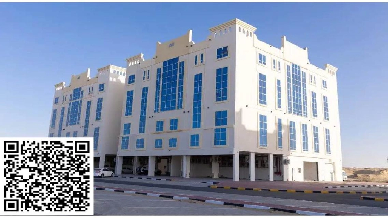 2 BR Apartment for Sale in Al Ameera Village