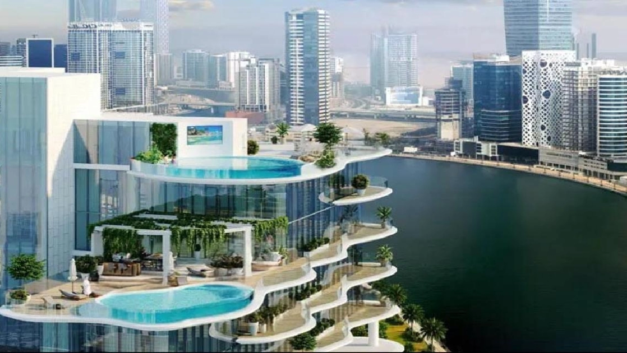 Canal View, High ROI, Payment Plan, Pictures