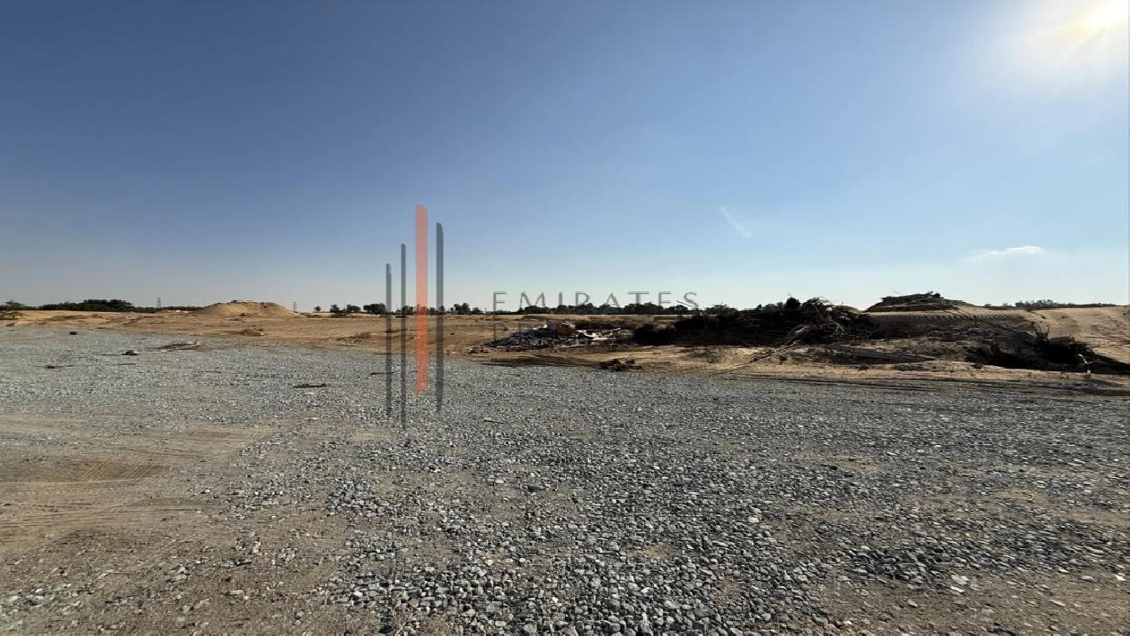 Residential land for sale on prime location by Instalment Pictures
