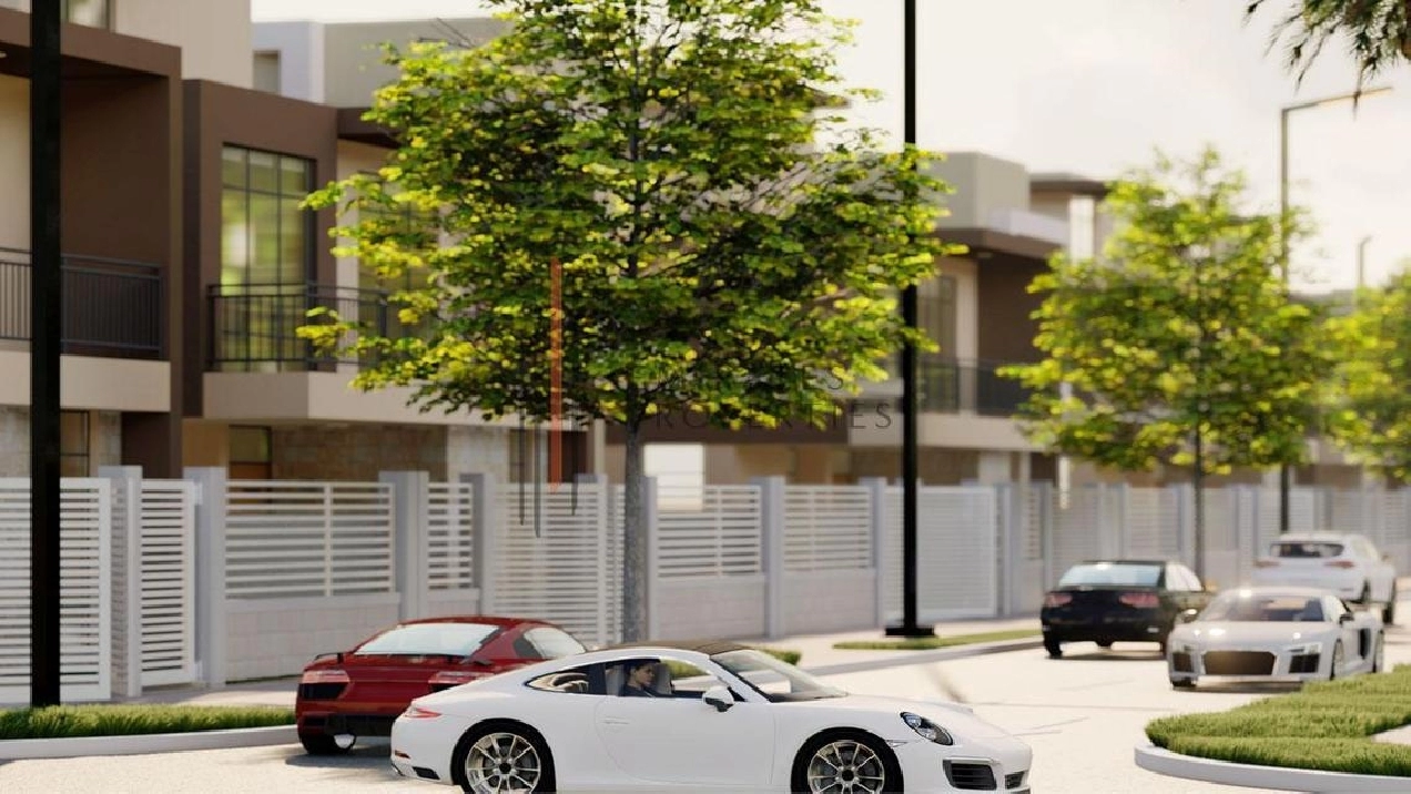 BUY PLOT IN AJMAN ON 09 MONTHS PAYMENT PLAN