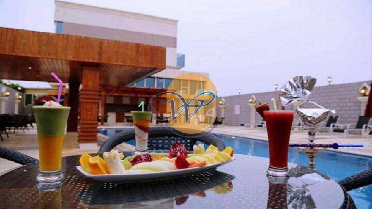 Hotel for sale building | Unfurnished