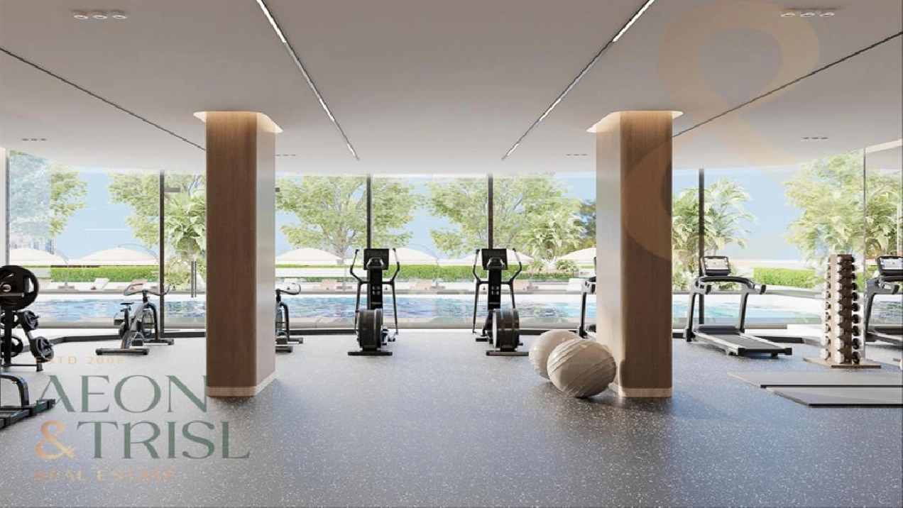 3 Bedroom | SOLA Residences | Al Wasl Gate