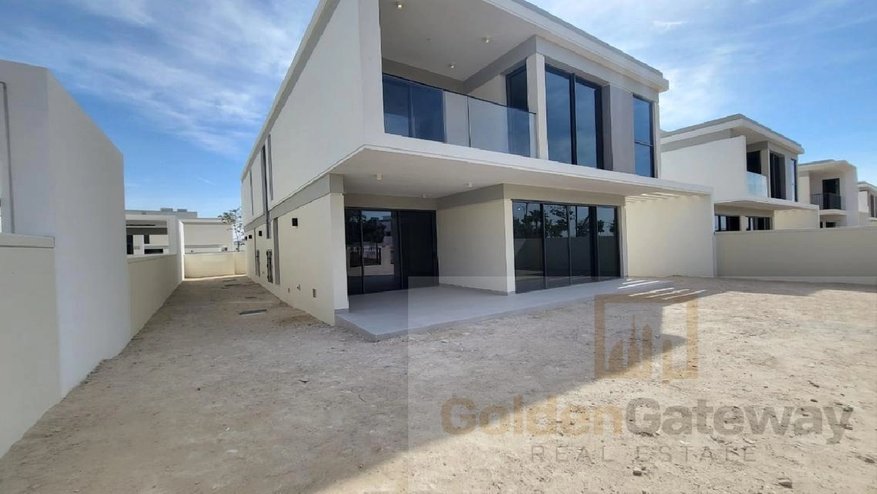 4 BR | Single row | Near Amenities | VOT Image# 1