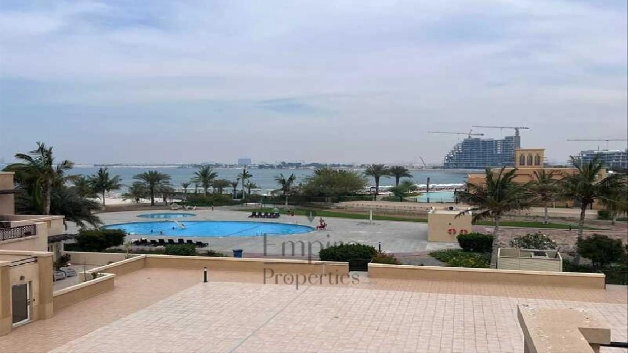 Upgraded 1Bedroom | Beach View