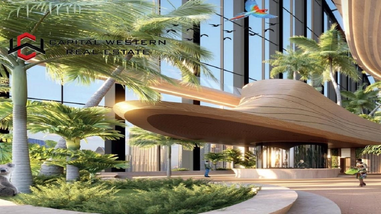 Prime Location I Luxury Living I Modern Design Image# 1