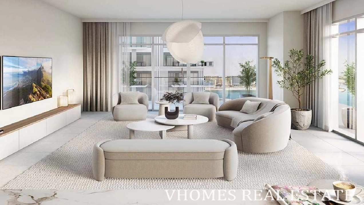 POST HANDOVER PAYMENT PLAN | READY Image# 1