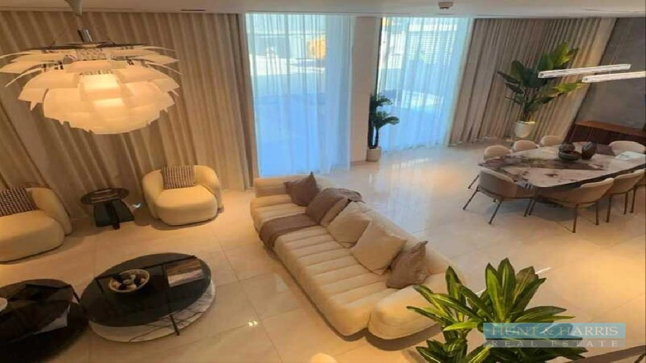3 Bedroom Apartment for Sale in Al Marjan Island - Corner Midfloor Pictures