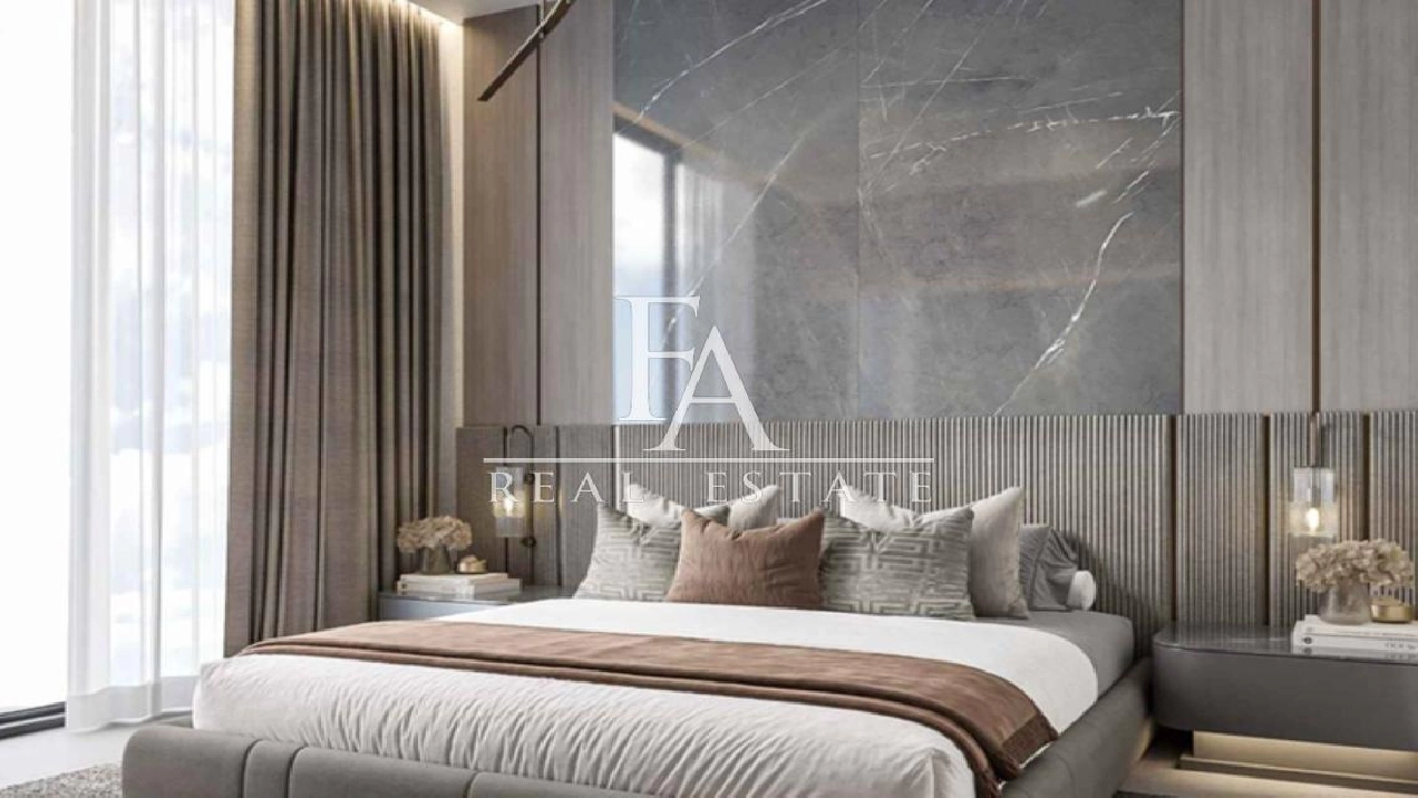 HIGH ROI | MODERN LAYOUT | LUXURY 2BR + STUDY UNIT