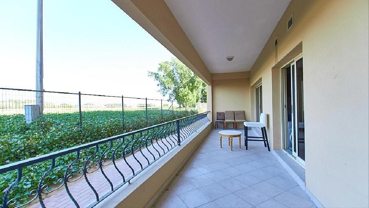 Converted 2 BR | Fully Furnished | Prime Location