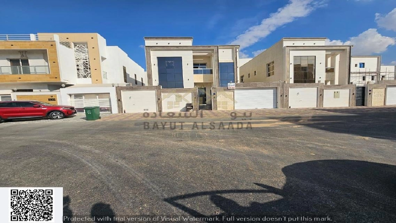 Luxury has ,name you can find it all in ALYasmine