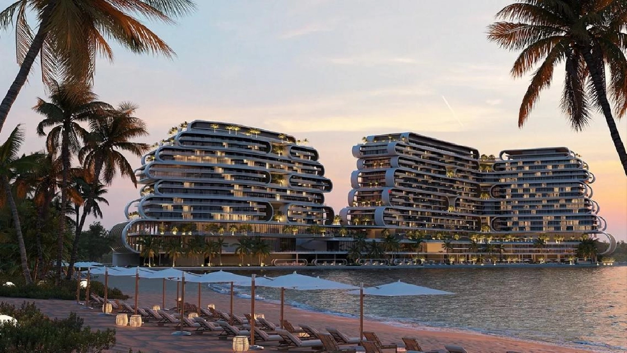 Live the Island | Luxury Living | Endless Sea View Pictures