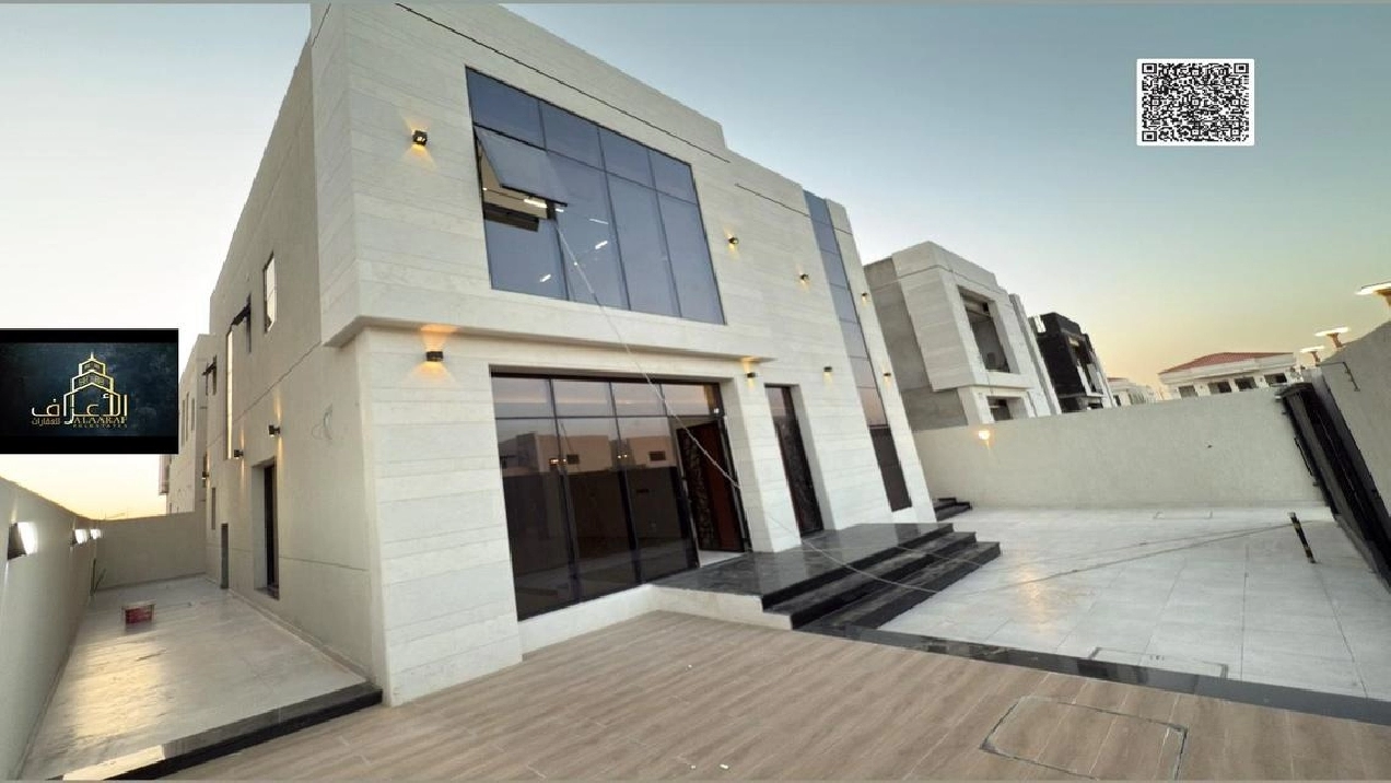 Villa for sale, four rooms, including fees,