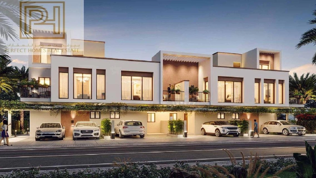 Back to Back | Near lagoons | 50:50 Payment Plan Image# 1