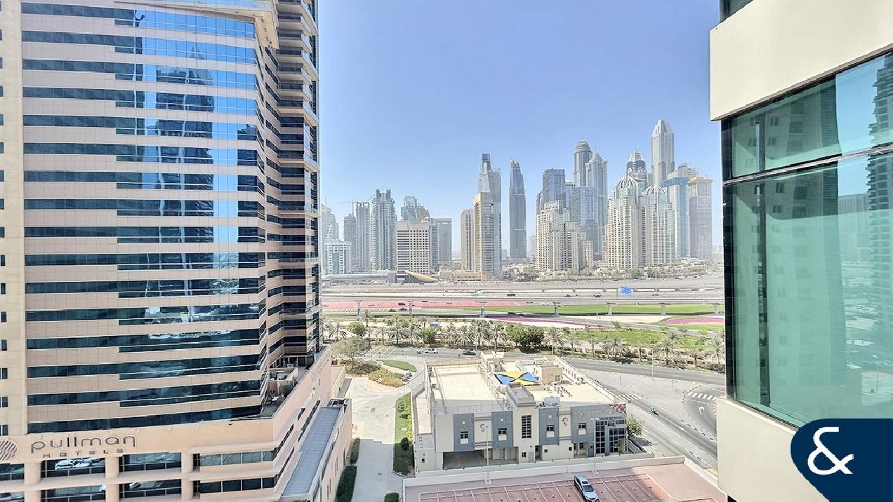 Two Bed + Maids | Vastu | Balcony | 5.7% ROI Pictures