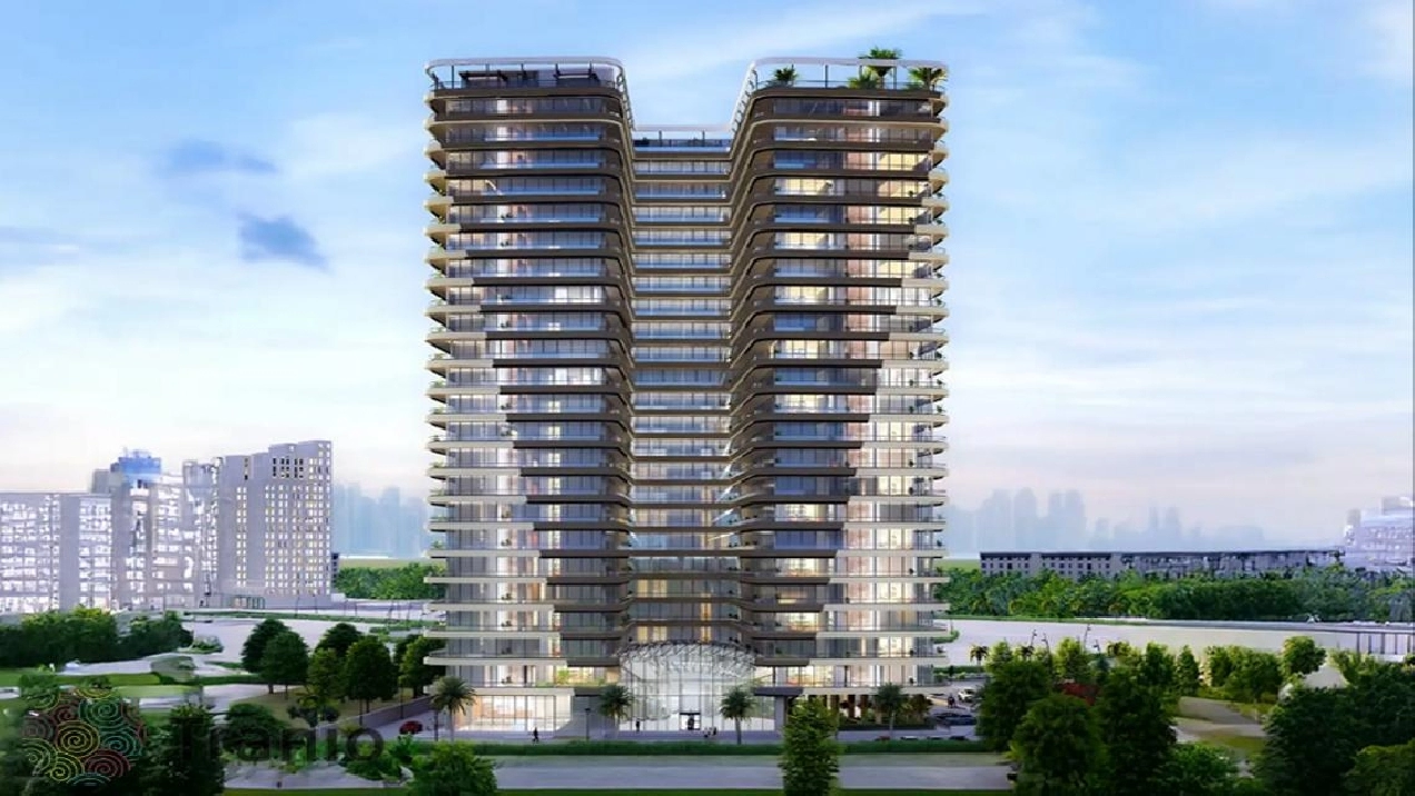 No Commission | High Floor | Luxury Living