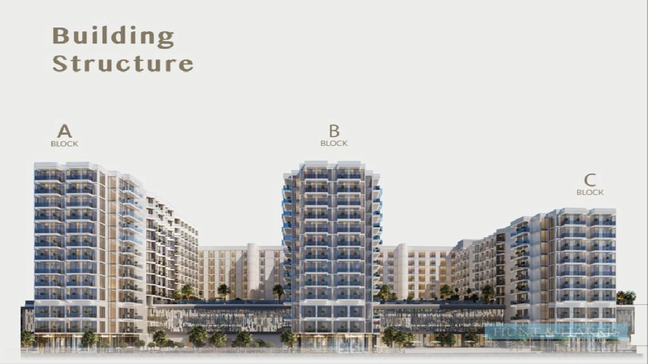 Studio Apartment for Sale in Al Marjan Island - Zero Commission