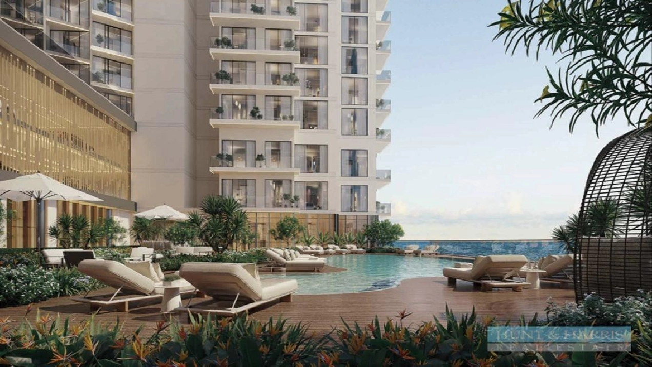 Three Bedroom Apartment for Sale in Marjan Island - Zero Commission