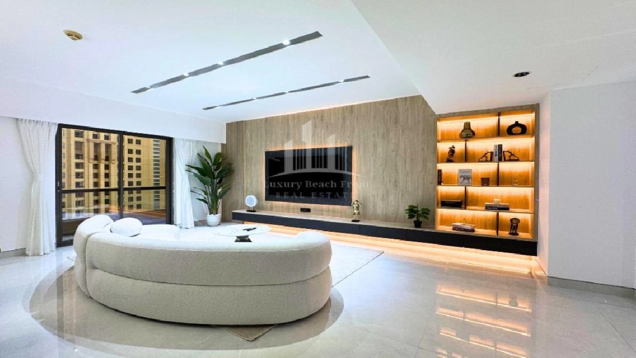 Fully Upgraded | Investment deal | Marina View Image# 1