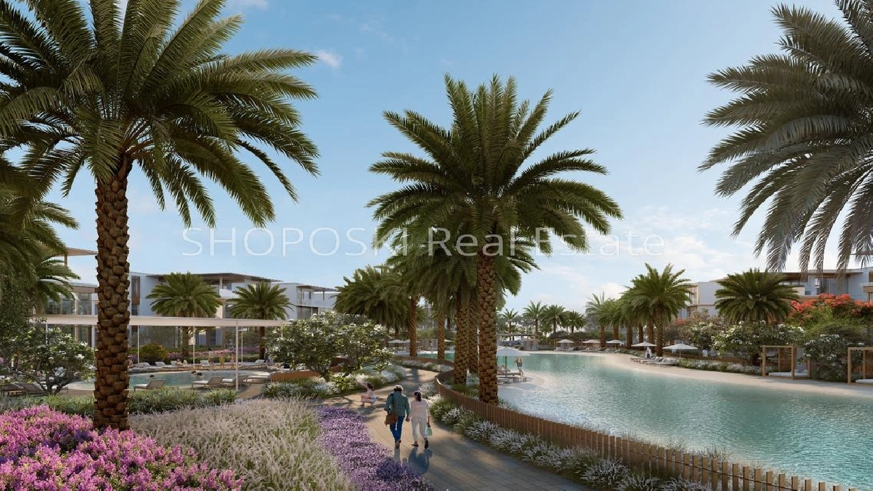 Unique | Huge Plot | Close To Water Feature Image# 1