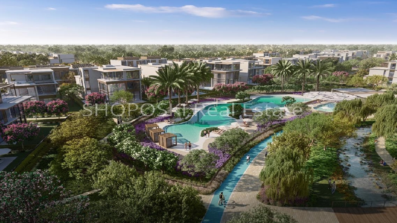 Gated | Great Community Location | Massive Plot Image# 1