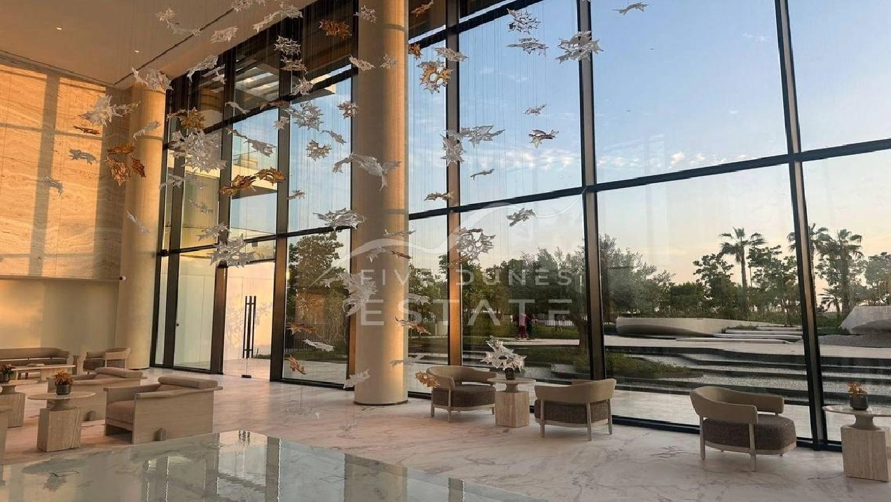 Luxury Living | Branded Residence | Park View Image# 1