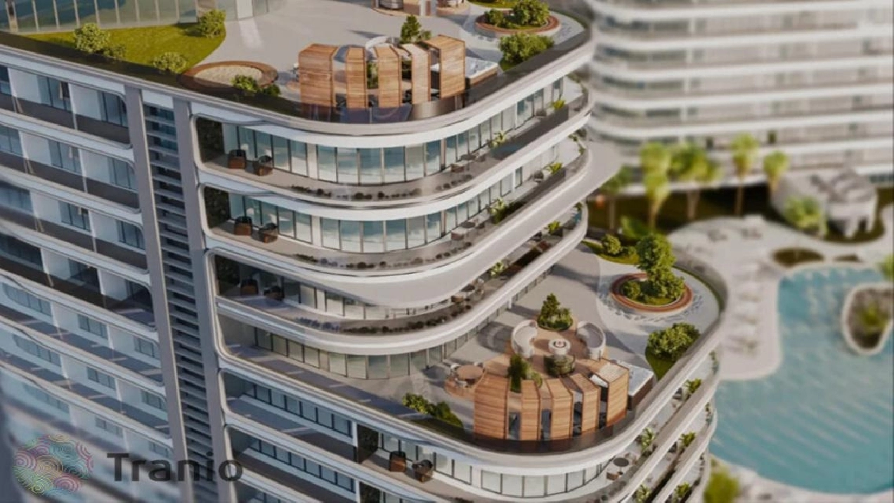 High Floor |No Commission |World-class Amenities