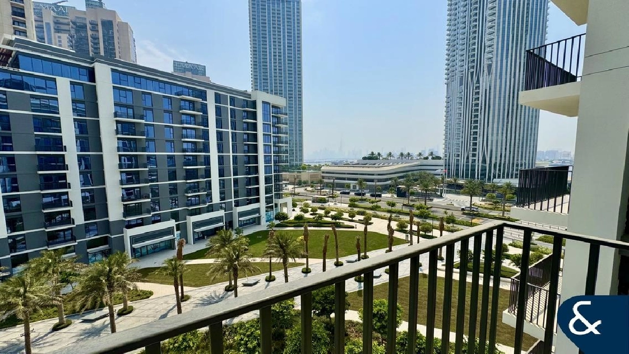 Multiple Units | Amazing Views | Low Rise Image# 1