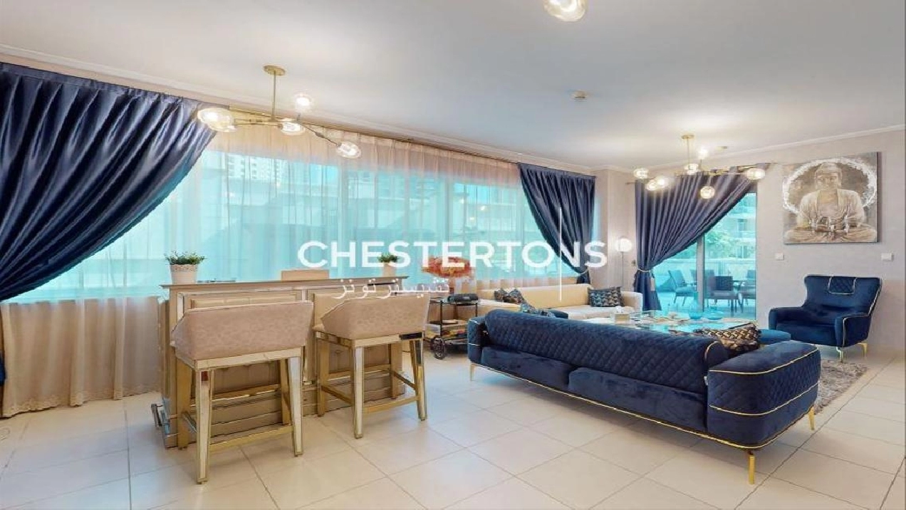 Biggest Layout | Huge Terrace | Rented Image# 1