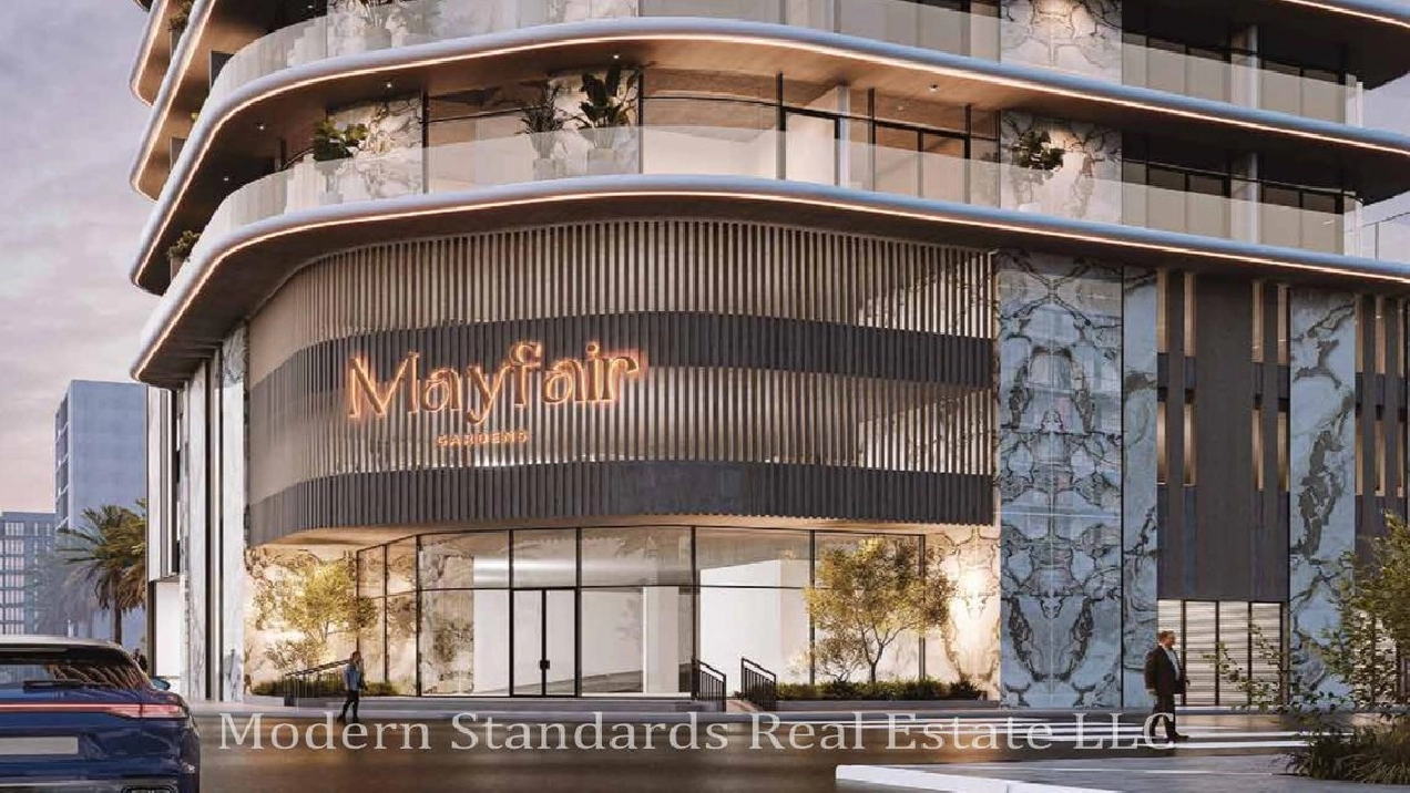 Live Near Burj Khalifa | Zero Commission Image# 1