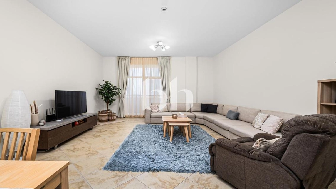 Exclusive | Vacant | Maids | 2 Parkings