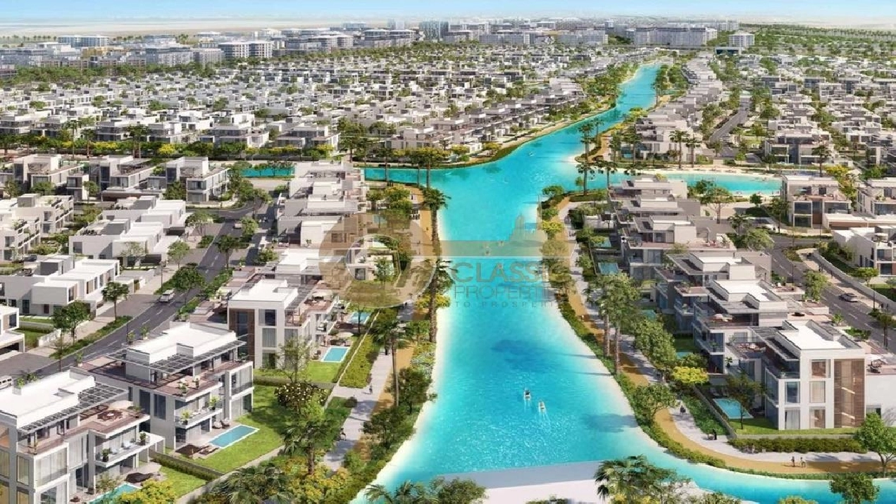 5 BR Mansion | Lagoon Community | Near Clubhouse Image# 1