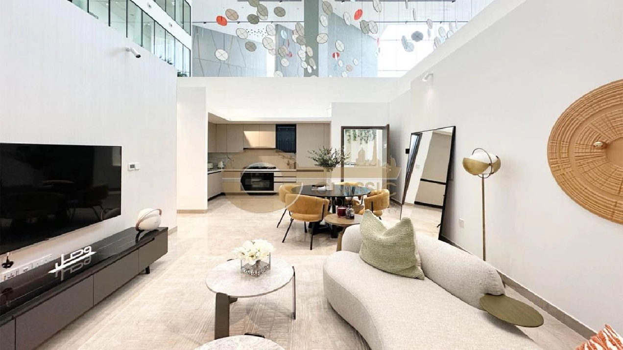 Facing one Zabeel | Prime Location | Near Metro Image# 1