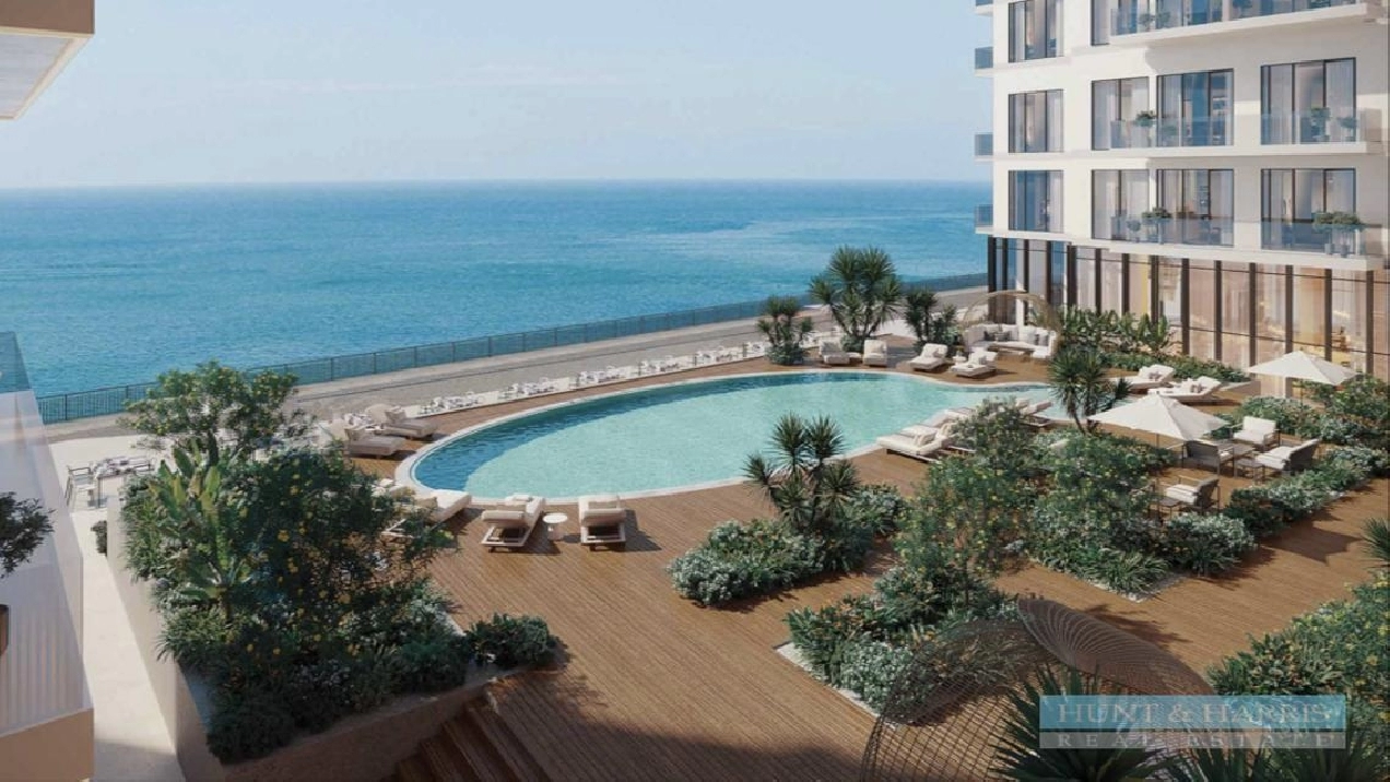 One Bedroom Apartment for Sale in Al Marjan Island - Zero Commission
