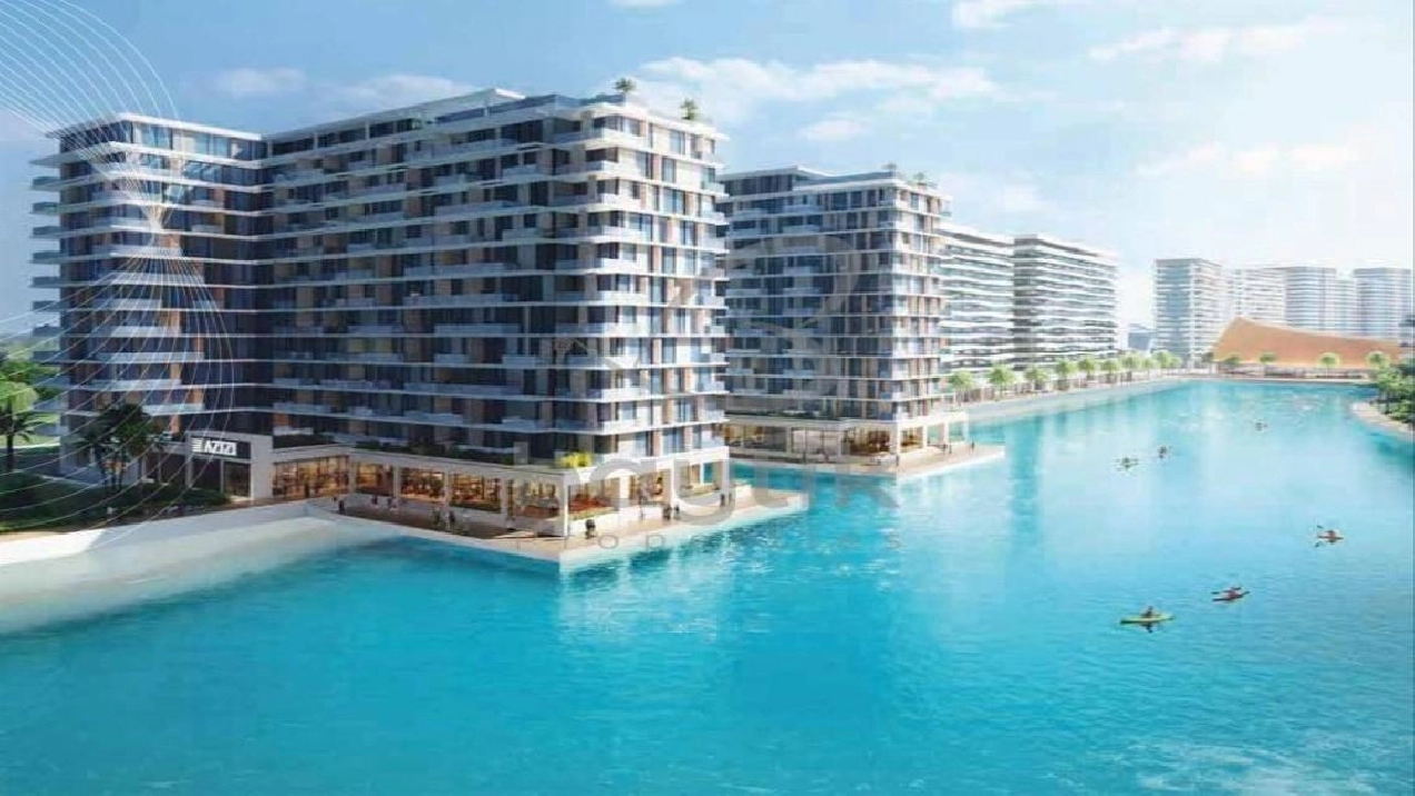 Full Lagoon View | Cozy Studio | Elegant ? Image# 1