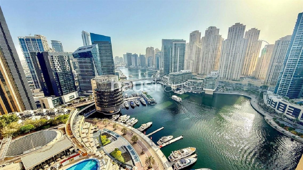 Marina View | Serviced Apartments | Mall Access Image# 1