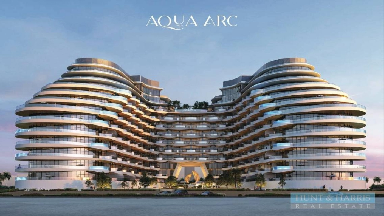 2 Bedroom Apartment for Sale in Al Marjan Island - Classic Living Pictures