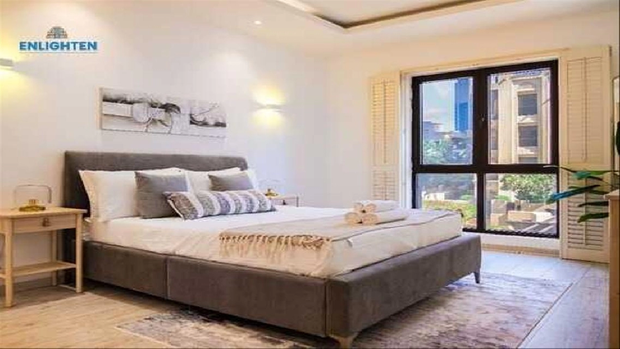 1-Bedroom+Study | Bright | Big Terrace Image# 1