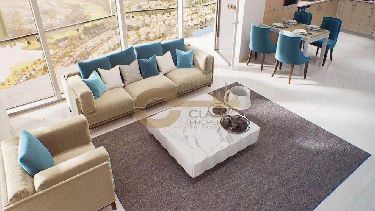 GREAT DEAL | LAKE VIEW | FULLY FURNISHED