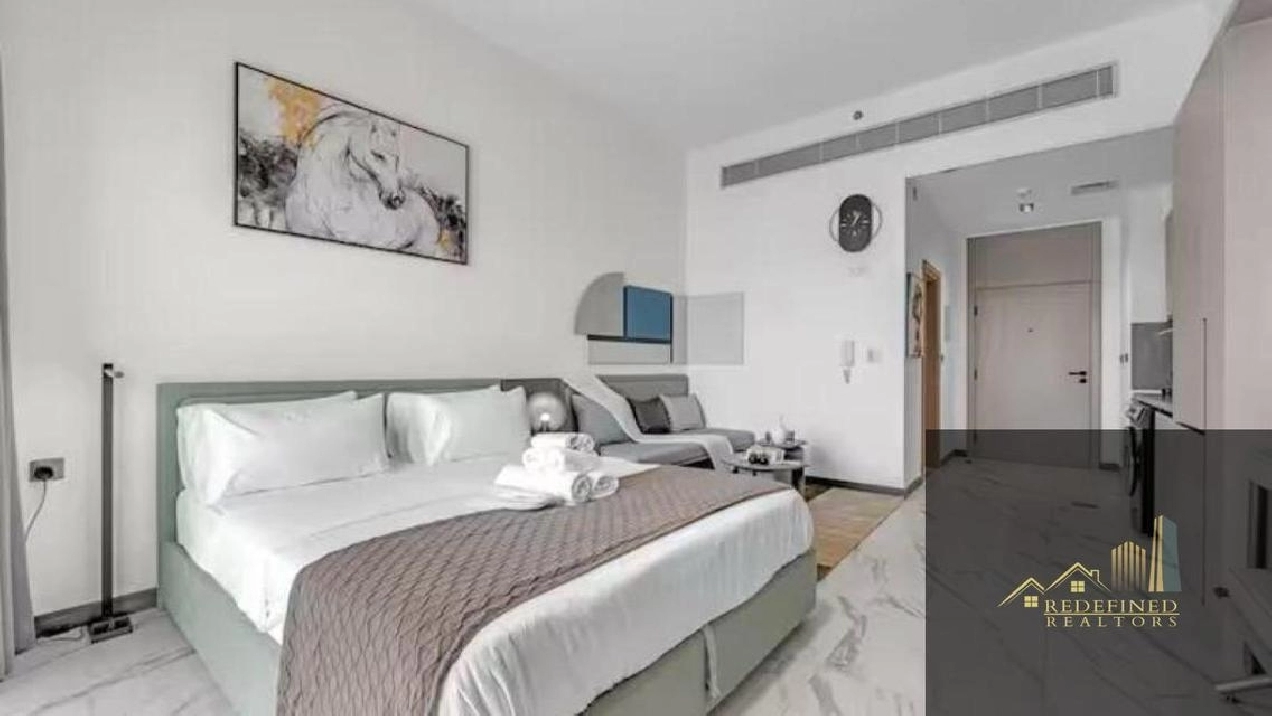 Furnished Studio | Best Offer | Community View Image# 1