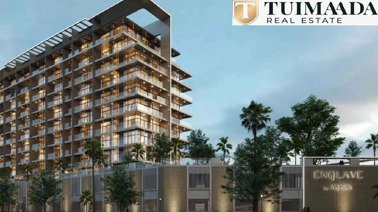 Smart Home | High ROI | Close to Metro