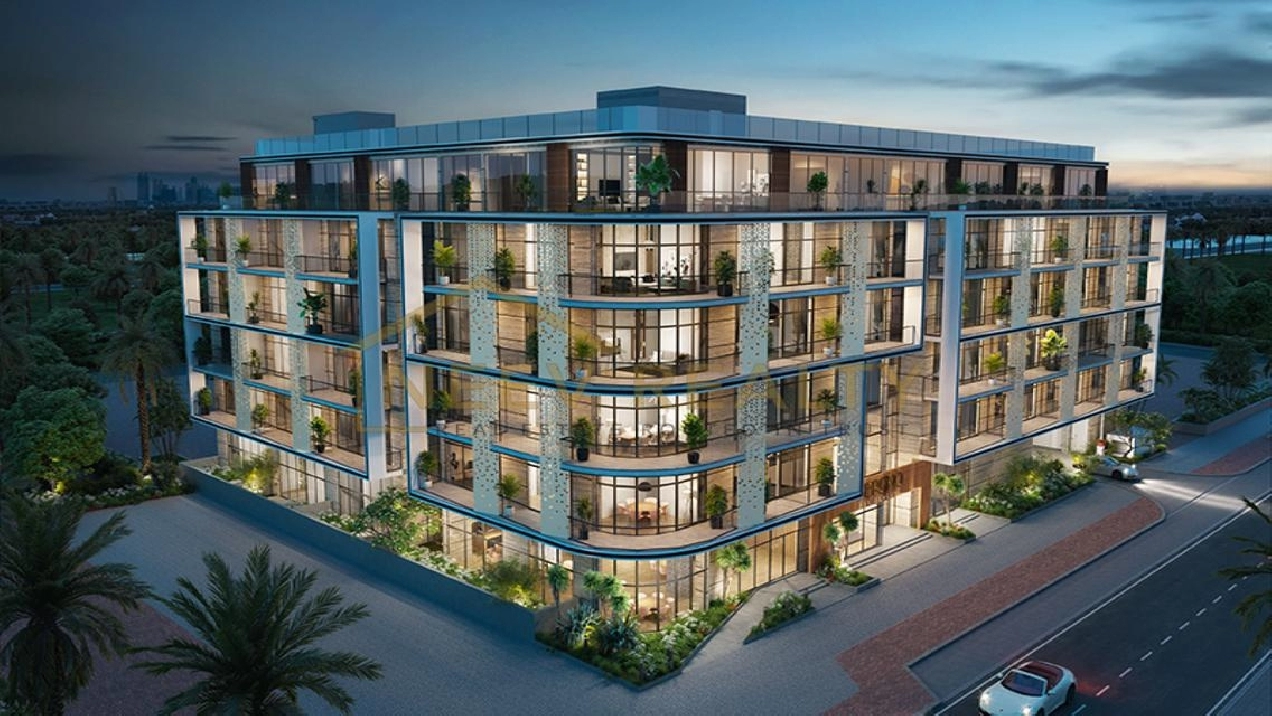 Modern Living | Parkside | Payment Flexibility Image# 1